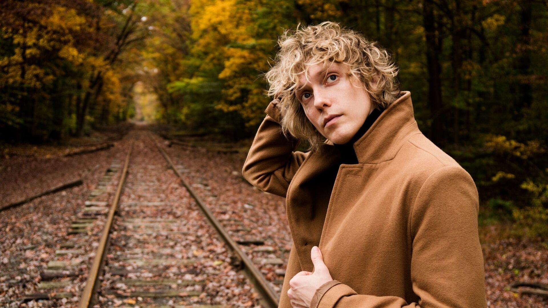 Andrew Polec